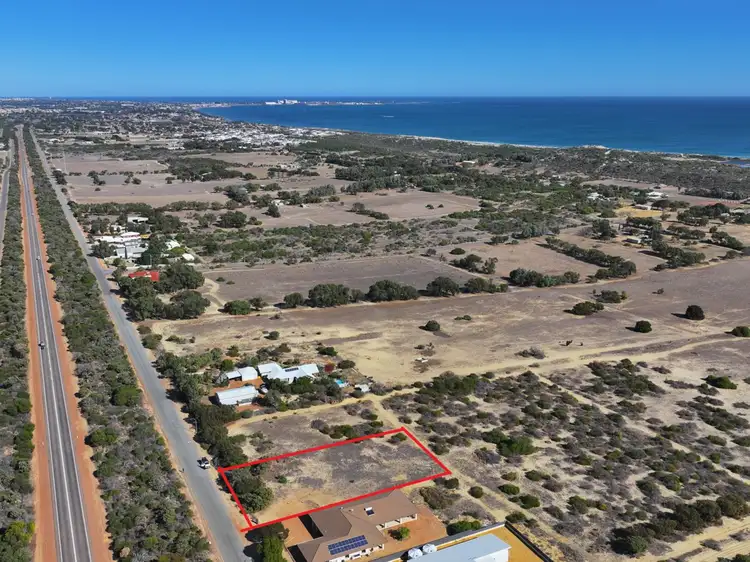 Fourth view of Homely land listing, 291 Alexander Drive, Glenfield WA 6532