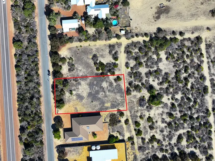 Fifth view of Homely land listing, 291 Alexander Drive, Glenfield WA 6532
