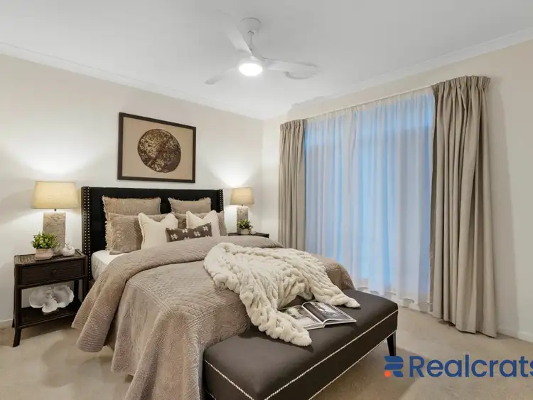 Third view of Homely house listing, 42 Hall Street, Pallara QLD 4110
