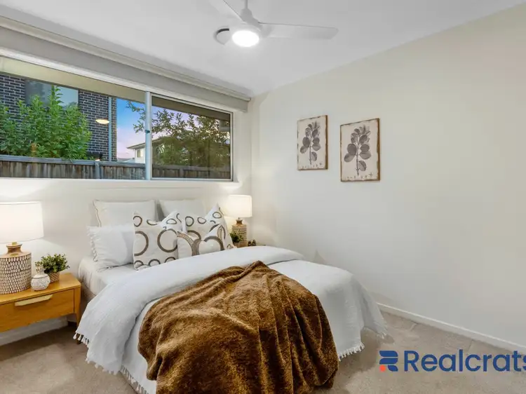 Fifth view of Homely house listing, 42 Hall Street, Pallara QLD 4110