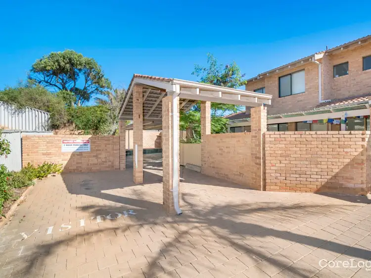 Main view of Homely house listing, 16/198 Chapman Road, Geraldton WA 6530