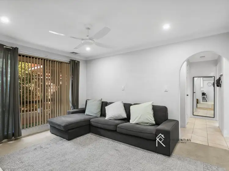 Second view of Homely villa listing, 17/54 Hertha Road, Innaloo WA 6018