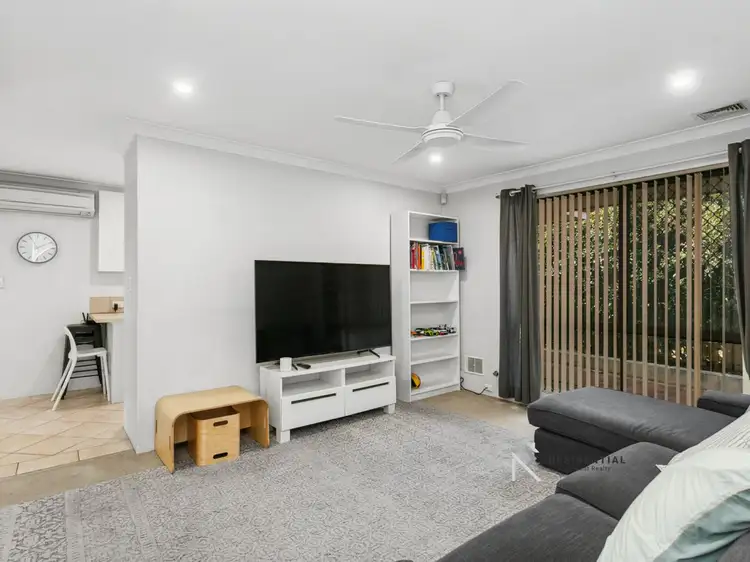 Third view of Homely villa listing, 17/54 Hertha Road, Innaloo WA 6018