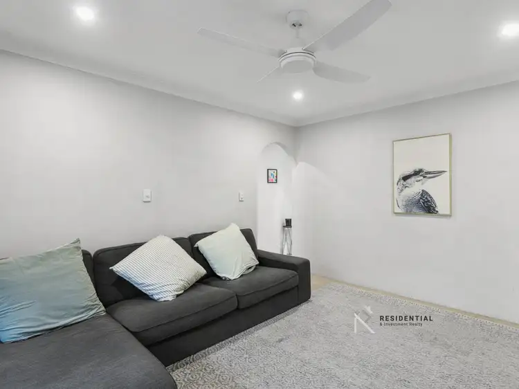 Fifth view of Homely villa listing, 17/54 Hertha Road, Innaloo WA 6018