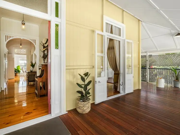 Third view of Homely house listing, 35 Hamilton Street, Sherwood QLD 4075