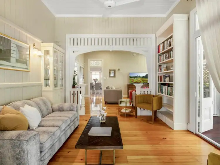 Fourth view of Homely house listing, 35 Hamilton Street, Sherwood QLD 4075