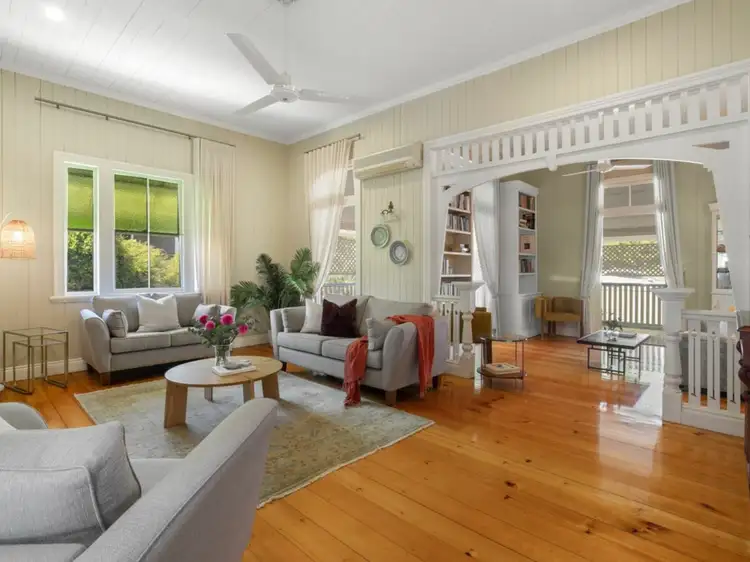 Fifth view of Homely house listing, 35 Hamilton Street, Sherwood QLD 4075