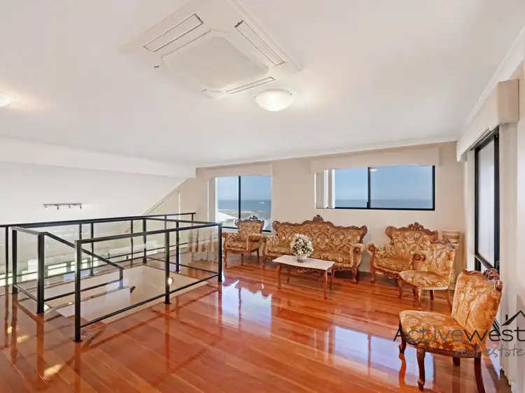 Second view of Homely house listing, 14 Beacon Rise, Wandina WA 6530