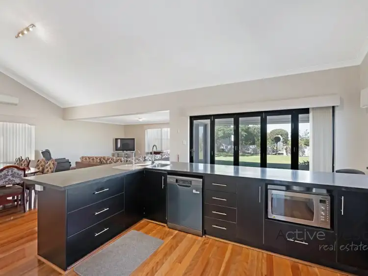 Fourth view of Homely house listing, 14 Beacon Rise, Wandina WA 6530