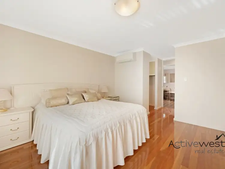 Fifth view of Homely house listing, 14 Beacon Rise, Wandina WA 6530