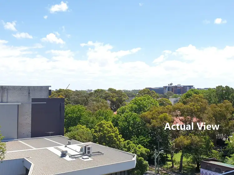 616/347 George Street, Waterloo NSW 2017
