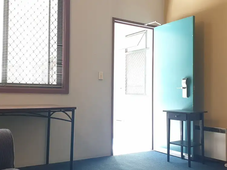 Second view of Homely apartment listing, 1040/211 Broadway, Ultimo NSW 2007