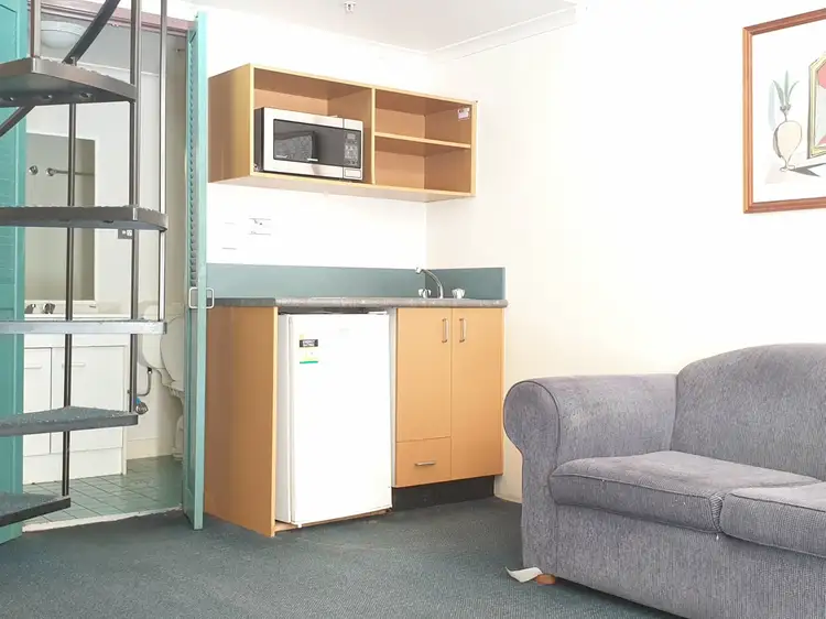 Fourth view of Homely apartment listing, 1040/211 Broadway, Ultimo NSW 2007