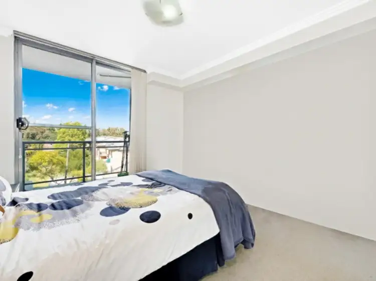15/152 Parramatta Road, Homebush NSW 2140