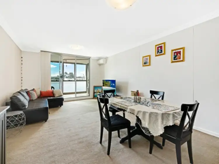 15/152 Parramatta Road, Homebush NSW 2140