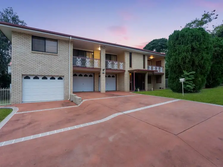 26 Terowi Street, Sunnybank Hills QLD 4109