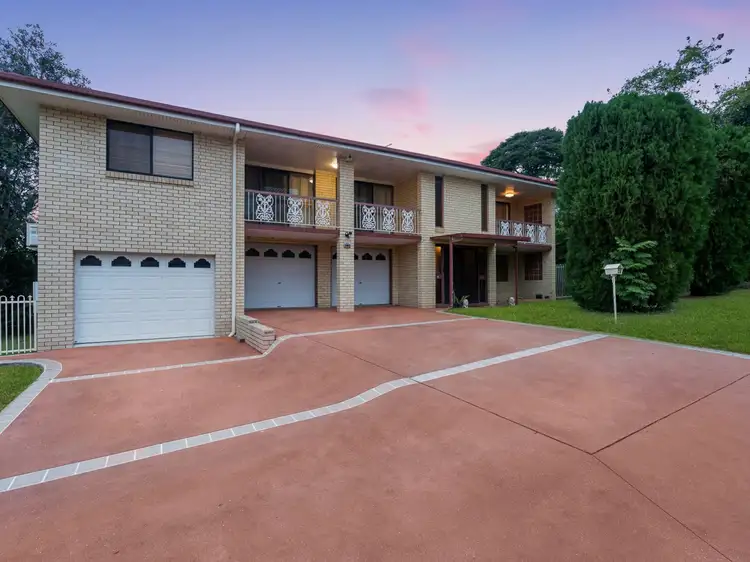 26 Terowi Street, Sunnybank Hills QLD 4109