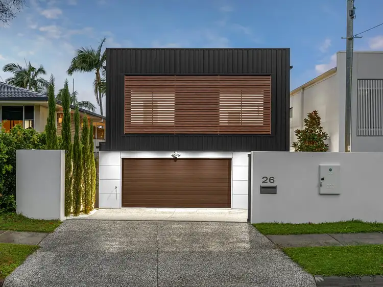 26 Auckland Street, Wishart QLD 4122