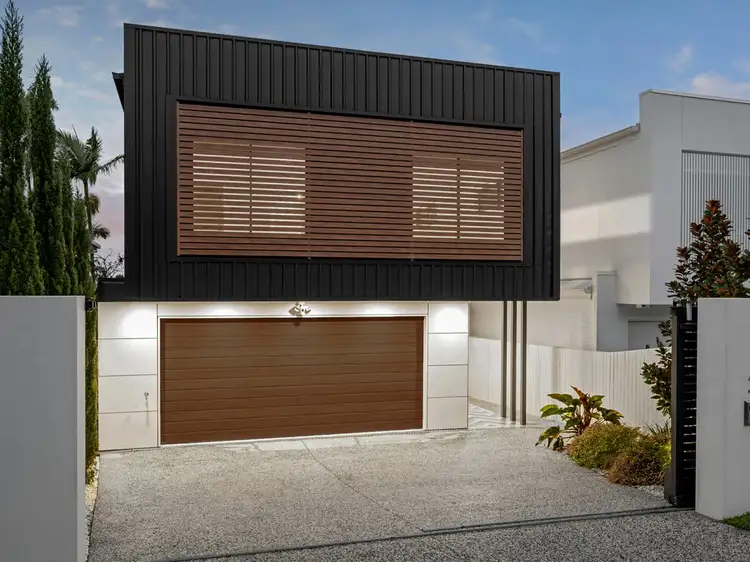 Third view of Homely house listing, 26 Auckland Street, Wishart QLD 4122