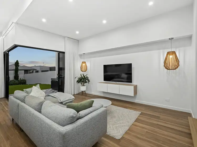 Fourth view of Homely house listing, 26 Auckland Street, Wishart QLD 4122