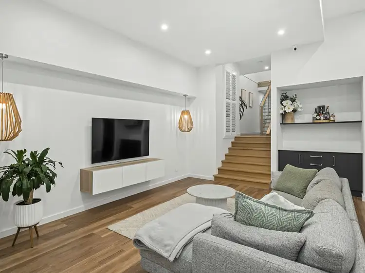 Fifth view of Homely house listing, 26 Auckland Street, Wishart QLD 4122