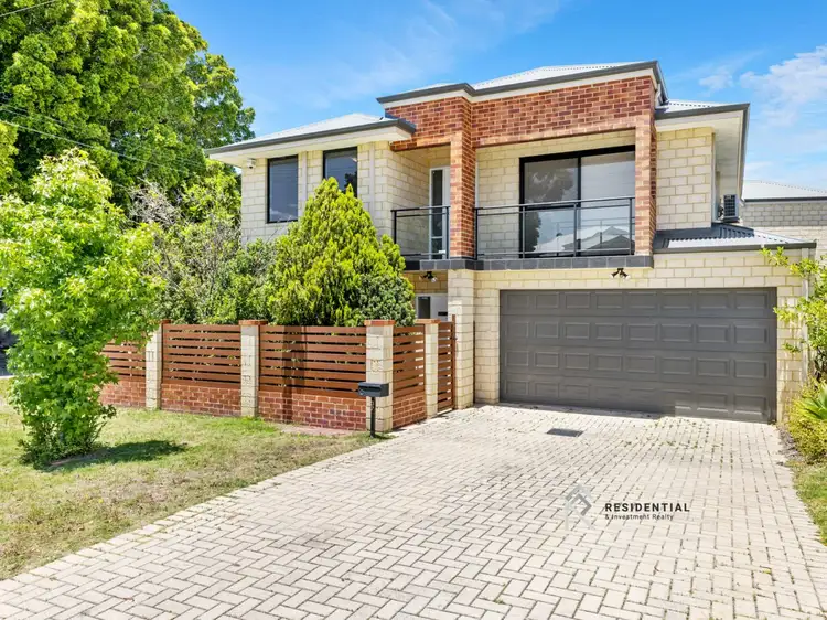 37c Thrall Street, Innaloo WA 6018
