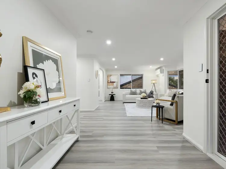 Fifth view of Homely house listing, 58 Chateau Street, Calamvale QLD 4116