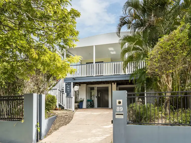 89 Laura Street, Tarragindi QLD 4121