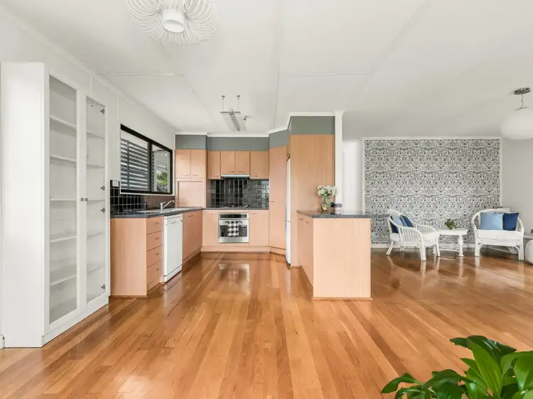 Second view of Homely house listing, 89 Laura Street, Tarragindi QLD 4121