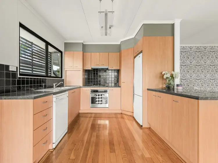 Third view of Homely house listing, 89 Laura Street, Tarragindi QLD 4121
