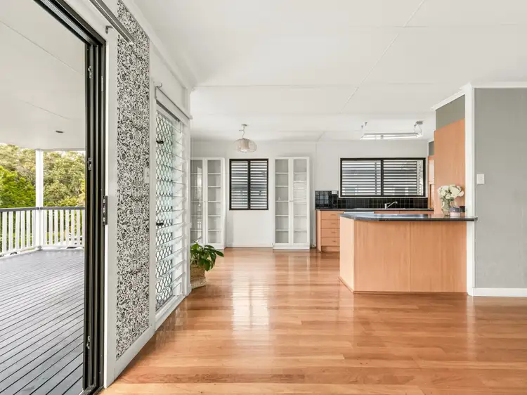 Fourth view of Homely house listing, 89 Laura Street, Tarragindi QLD 4121