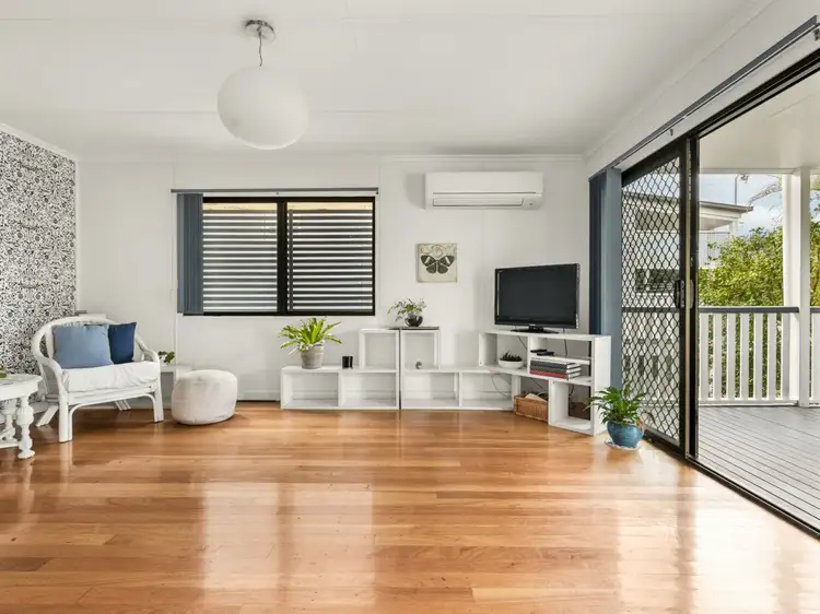 Fifth view of Homely house listing, 89 Laura Street, Tarragindi QLD 4121