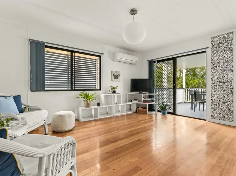 Sixth view of Homely house listing, 89 Laura Street, Tarragindi QLD 4121