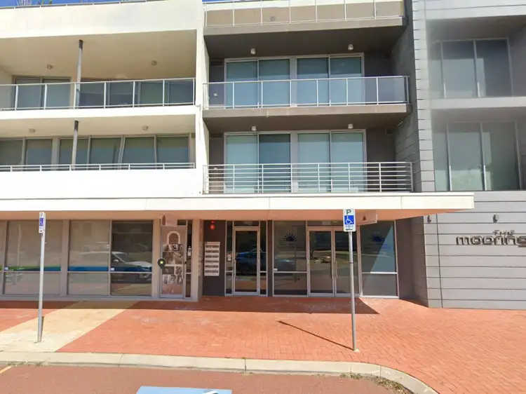 Unit 6/285 Foreshore Drive, Geraldton WA 6530