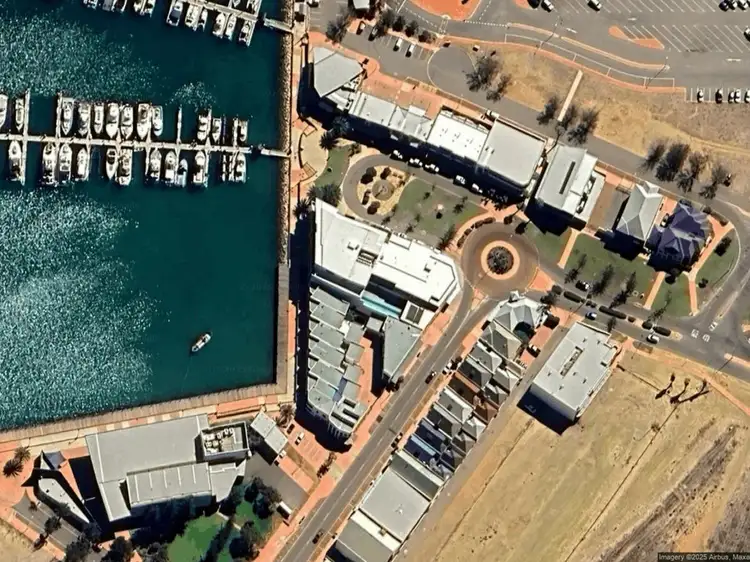 Second view of Homely unit listing, Unit 6/285 Foreshore Drive, Geraldton WA 6530