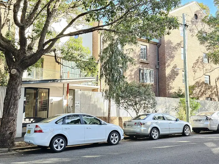 28/68 City Road, Chippendale NSW 2008
