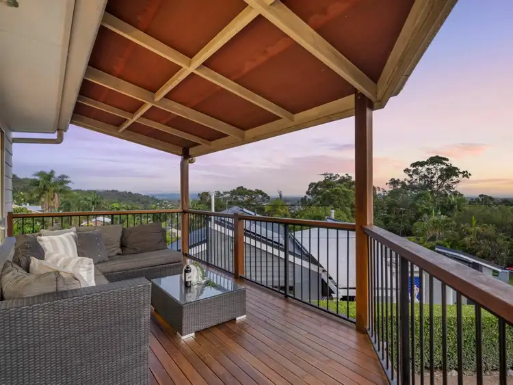 16 Cynthia Crescent, Springwood QLD 4127