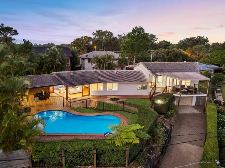 16 Cynthia Crescent, Springwood QLD 4127
