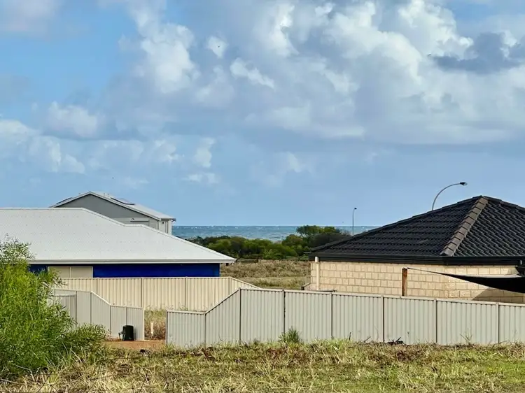 Third view of Homely land listing, 16 Poseidon Way, Glenfield WA 6532