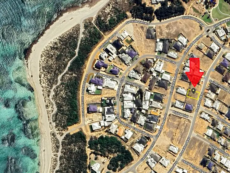 Fourth view of Homely land listing, 16 Poseidon Way, Glenfield WA 6532