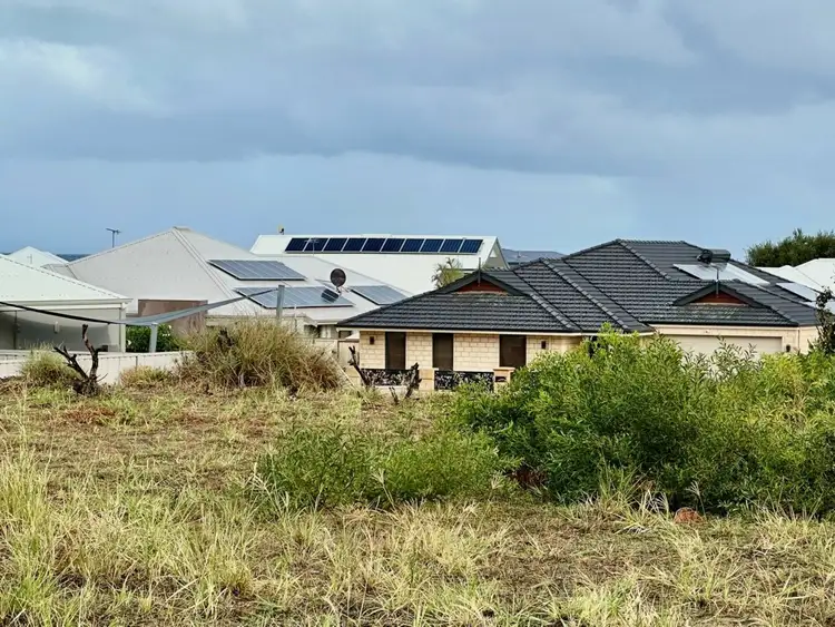 Fifth view of Homely land listing, 16 Poseidon Way, Glenfield WA 6532