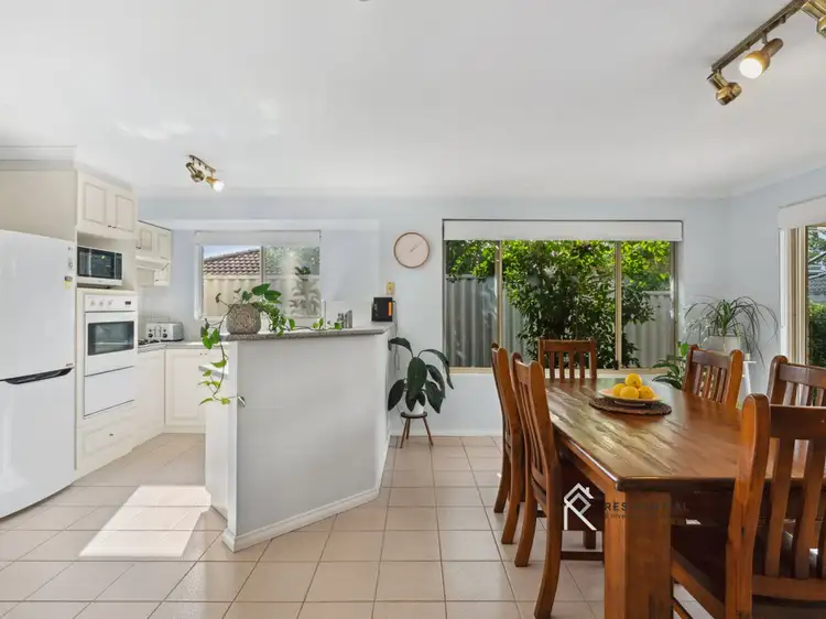 Fifth view of Homely house listing, 3/28 Thrall Street, Innaloo WA 6018