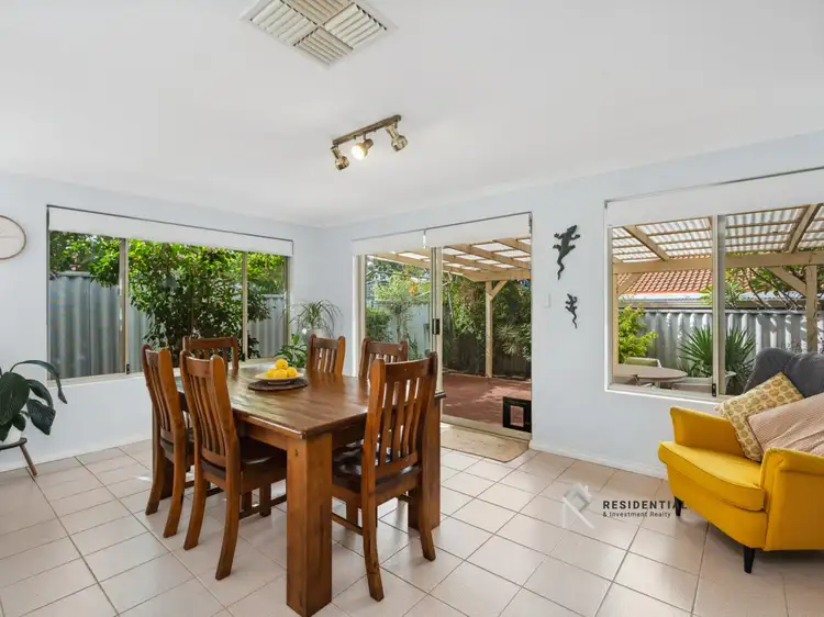Sixth view of Homely house listing, 3/28 Thrall Street, Innaloo WA 6018