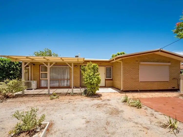 6 Gorgon Road, Sunset Beach WA 6530