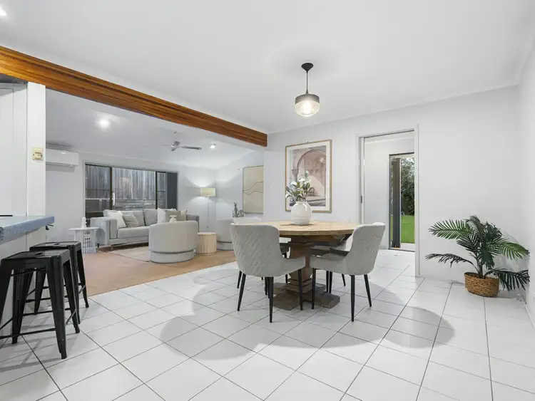 Sixth view of Homely house listing, 4 Rani Close, Mount Ommaney QLD 4074