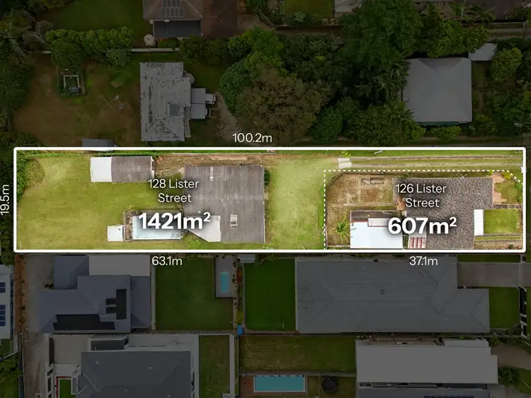 128 Lister Street, Sunnybank QLD 4109