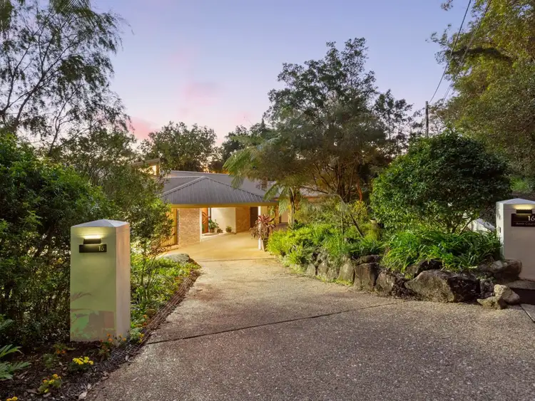 14-16 Aerie Court, Springwood QLD 4127