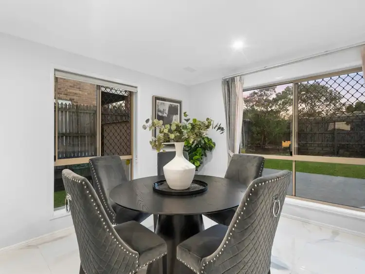 Fifth view of Homely house listing, 33 Chanel Crescent, Eight Mile Plains QLD 4113