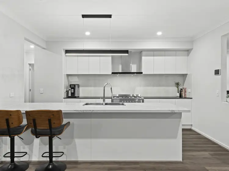 Third view of Homely house listing, 42 Grevillea Way, Park Ridge QLD 4125