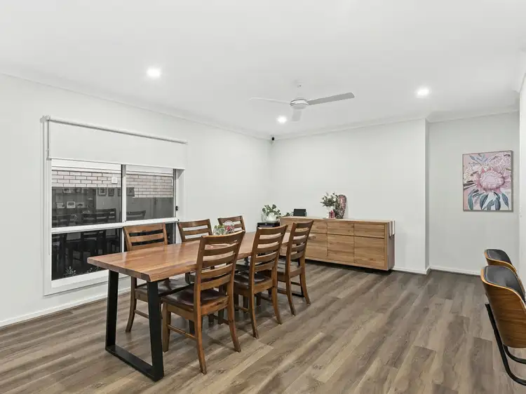 Fifth view of Homely house listing, 42 Grevillea Way, Park Ridge QLD 4125